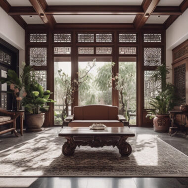 Exploring the Meaning of Facial Features and Palm Lines in Chinese Traditional Culture