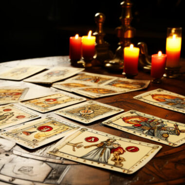 Exploring the Mysteries of Crystal Fortune Telling: Through the Clear and Bright World